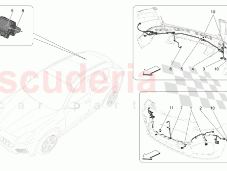 Photo of SENSOR DE ESTACIONAMIENTO…