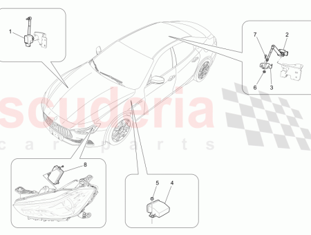 Photo of ECU DEL FARO…