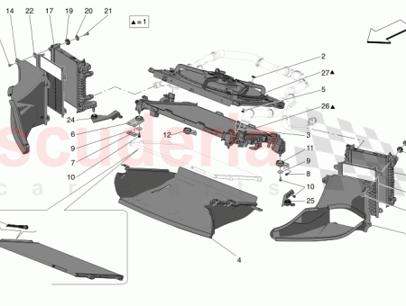 Photo of SOPORTE LATERAL DERECHO…