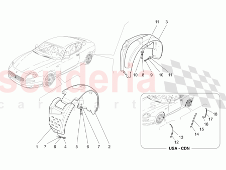 Photo of PROTECCI N DE LA PARTE INFERIOR DE LA…