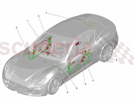 Photo of CABLAGGIO COLLEG PLANCIA…