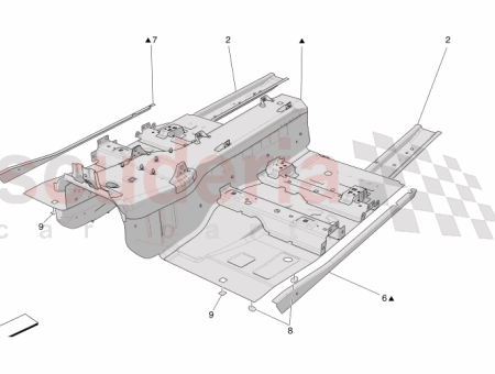 Photo of ENSAMBLAJE DEL PISO CENTRAL…