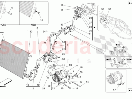 Photo of TUBER A DEL EVAPORADOR A LA UNI N…