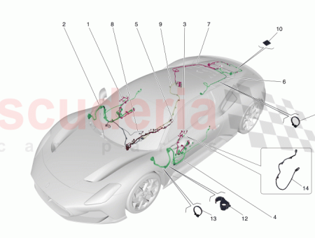 Photo of CABLE DE ANTENA…