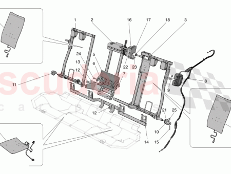 Photo of BISAGRA LATERAL DERECHA…