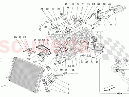 Photo of MANGUITO DE ENTREGA DE AGUA DEL CALENTADOR…