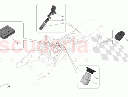 Photo of TOMA DE CORRIENTE…