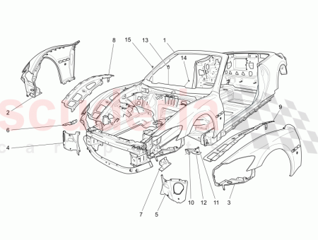 Photo of KIT DE ABSORCI N…