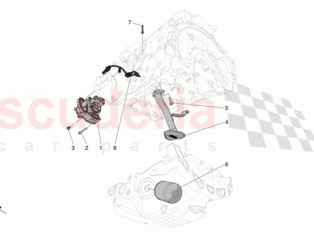 Photo of FILTRO DE ACEITE…