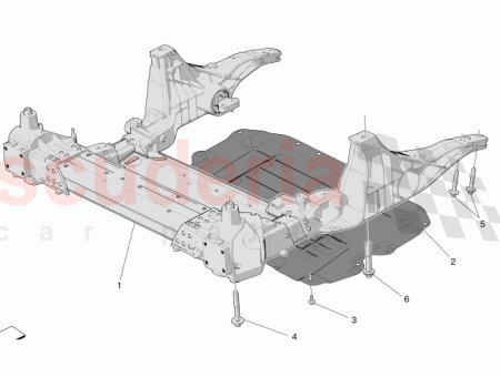 Photo of TORNILLO…