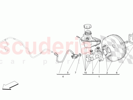 Photo of CONJUNTO DE TUBO DE VAC O…