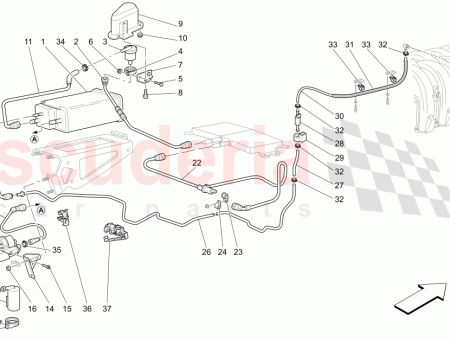 Photo of SOPORTE DE FIJACI N DE LA V LVULA…