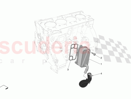 Photo of INTERCAMBIADOR AGUA ACEITE…