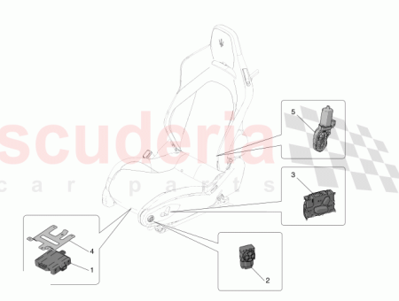 Photo of SOPORTE DE LA UNIDAD DE CONTROL…