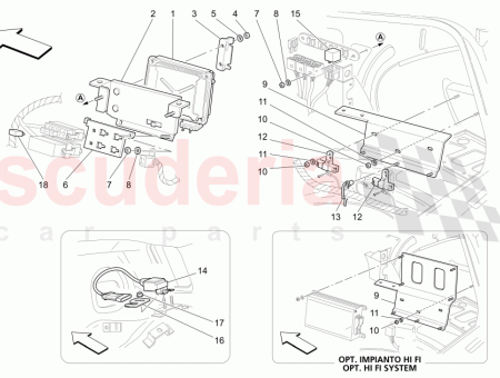 Photo of UNIDAD DE CONTROL DE LA CAJA DE CAMBIOS…