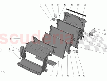 Photo of RADIADOR DE AGUA…