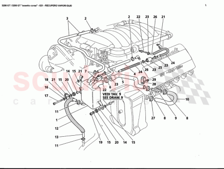 Photo of V LVULA UNIDIRECCIONAL…