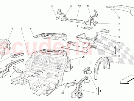 Photo of TORNILLO…