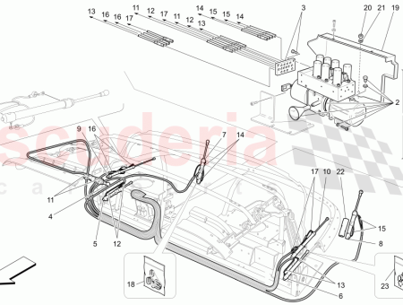 Photo of KIT DE TANQUE DE ACEITE…