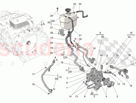 Photo of TUBO DE LLENADO…