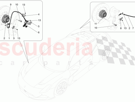 Photo of MONTAJE DEL RODAMIENTO DE LA RUEDA…