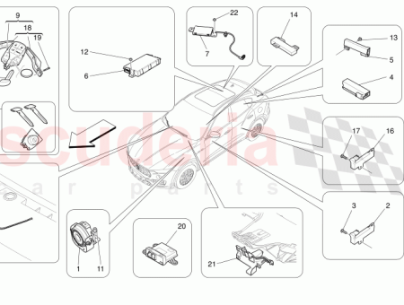 Photo of MANDO A DISTANCIA…