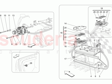 Photo of ECU DE LA BATER A…