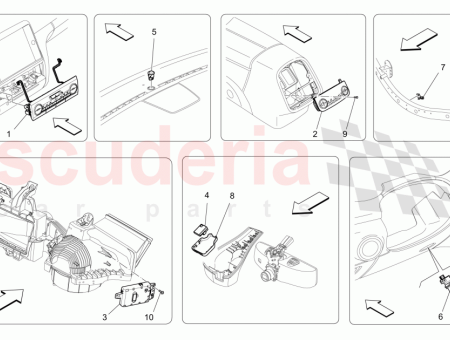 Photo of SENSOR DE TEMPERATURA EXTERNO…