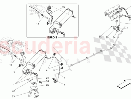 Photo of TUBO ENTRE LA V LVULA Y LA UNI…