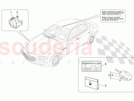 Photo of KIT DE CERRADURA LLAVE…