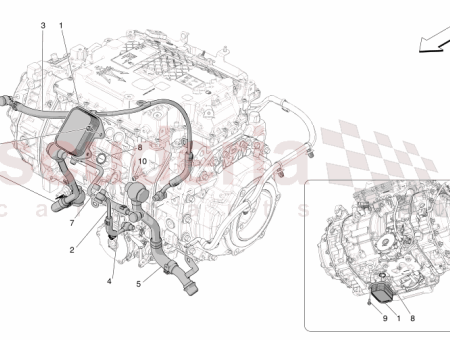 Photo of INTERCAMBIADOR DE CALOR…