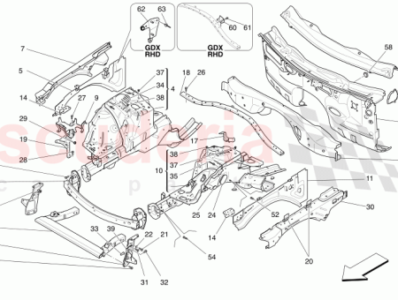 Photo of CONJUNTO DEL TRAVESA O DE CONEXI N DEL…