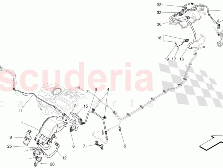 Photo of TUBO ENTRE LA UNI N Y EL COLECTOR…