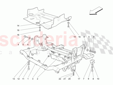 Photo of ESCUDO BAJO EL MOTOR…