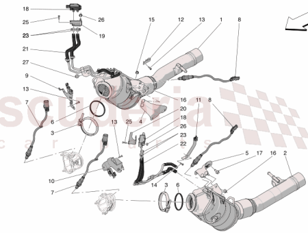 Photo of HOT END CCGPF SX…