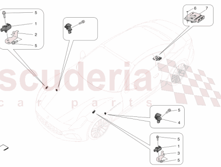 Photo of SUSPENCION ELECTRICA ECU…