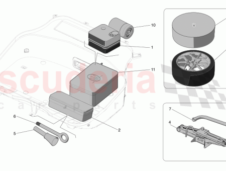 Photo of BOLSA DE HERRAMIENTAS…