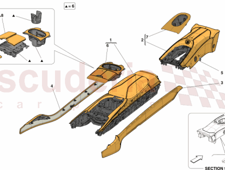Photo of GUANTERA TUNEL COPA…