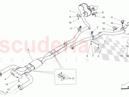 Photo of SILENCIADOR CENTRAL…