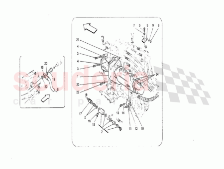 Photo of MONTAJE DEL ACTUADOR…