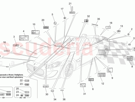 Photo of PLACA REGLAMENTARIA CE…