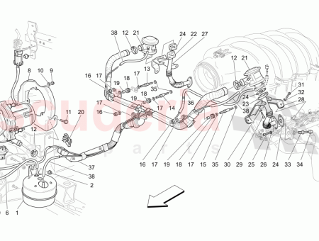Photo of MANGUERA DE GOMA…