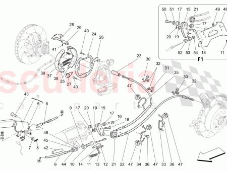 Photo of ESPACIADOR TRASERO…