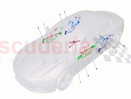 Photo of PANEL DE LA PUERTA DELANTERA IZQUIERDA MAZO DE…