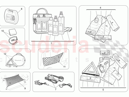 Photo of RED DE EQUIPAJE…