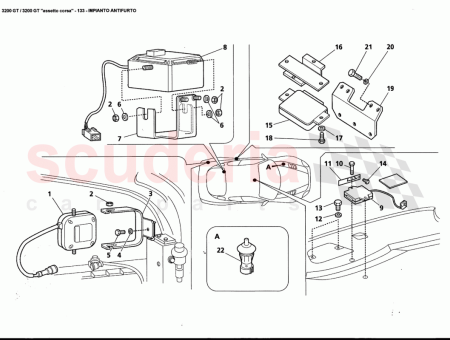Photo of SIRENA DE ALARMA…