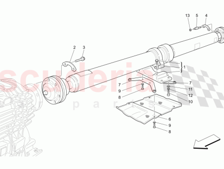Photo of TORNILLO…