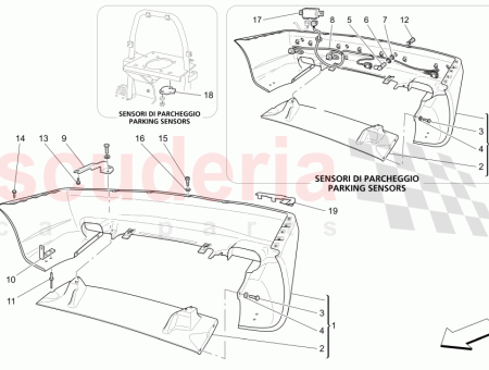 Photo of SOPORTE LATERAL IZQUIERDO…