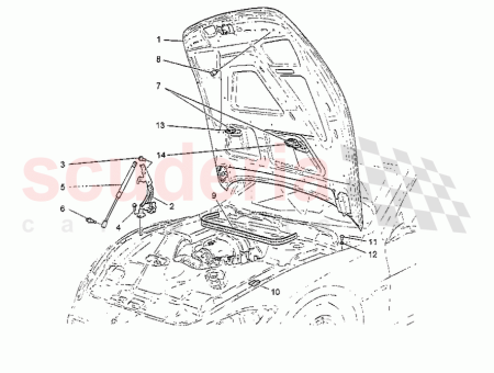Photo of REJILLA LATERAL DERECHA…