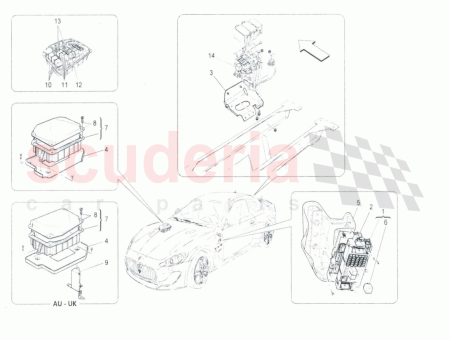 Photo of FUSIBLE 12V 50A…